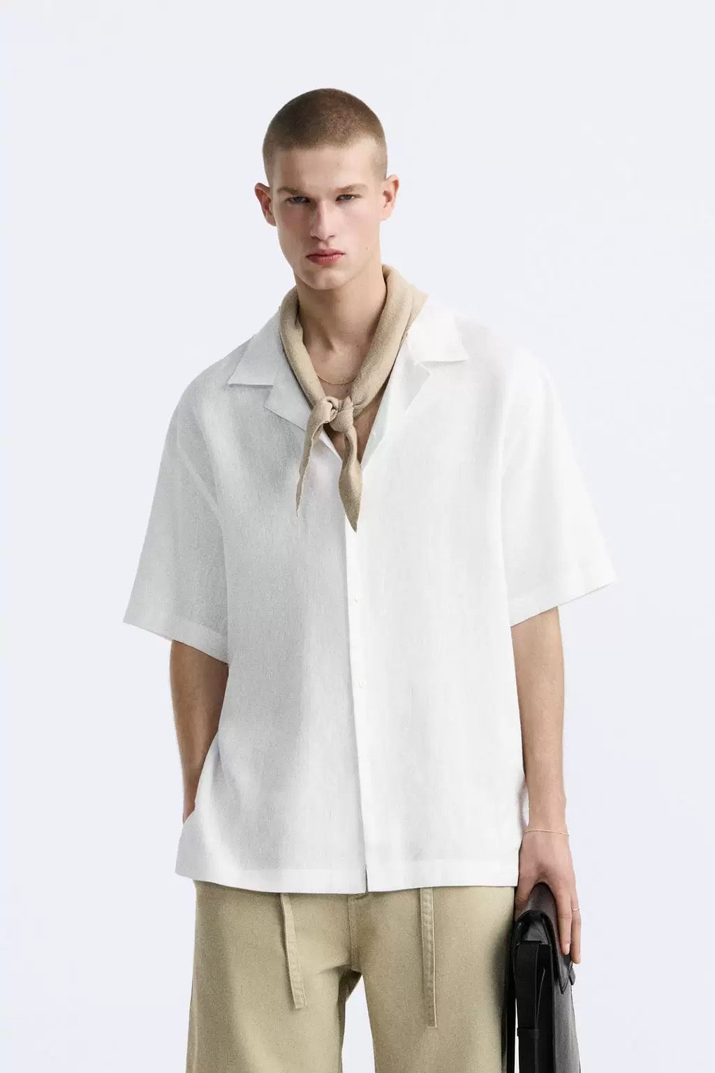 Amalfi Shirt