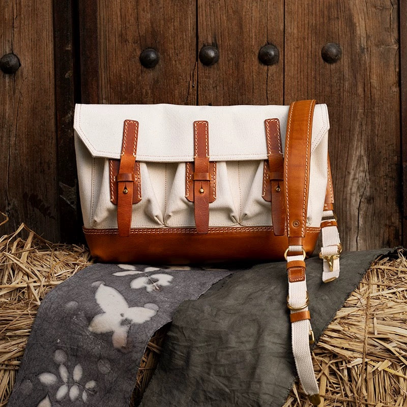 Soarin Shoulder Laptop Bag