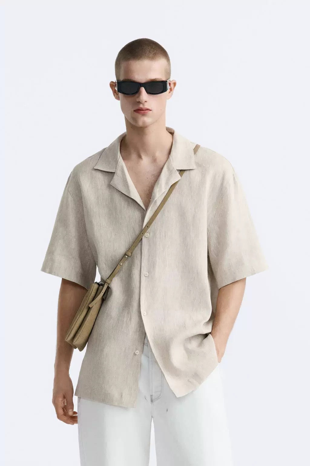 Amalfi Shirt