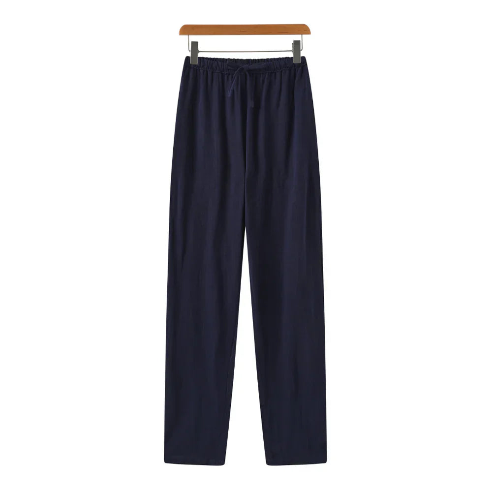 100% Linen Pants