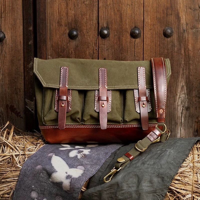 Soarin Shoulder Laptop Bag