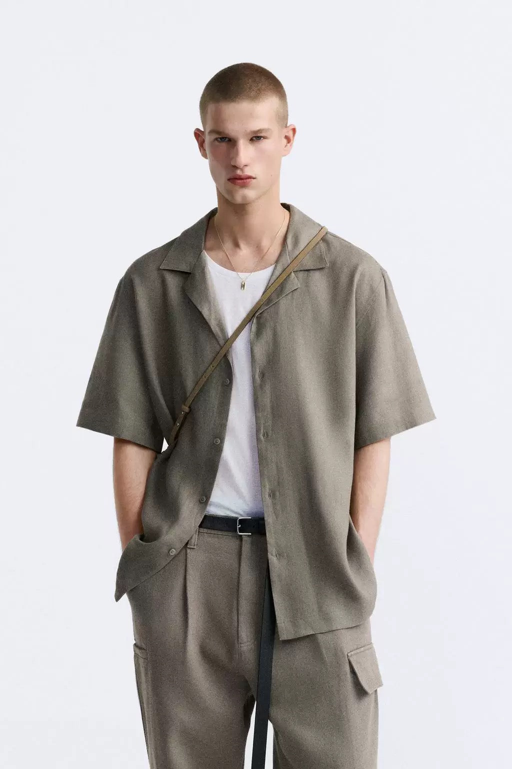 Amalfi Shirt