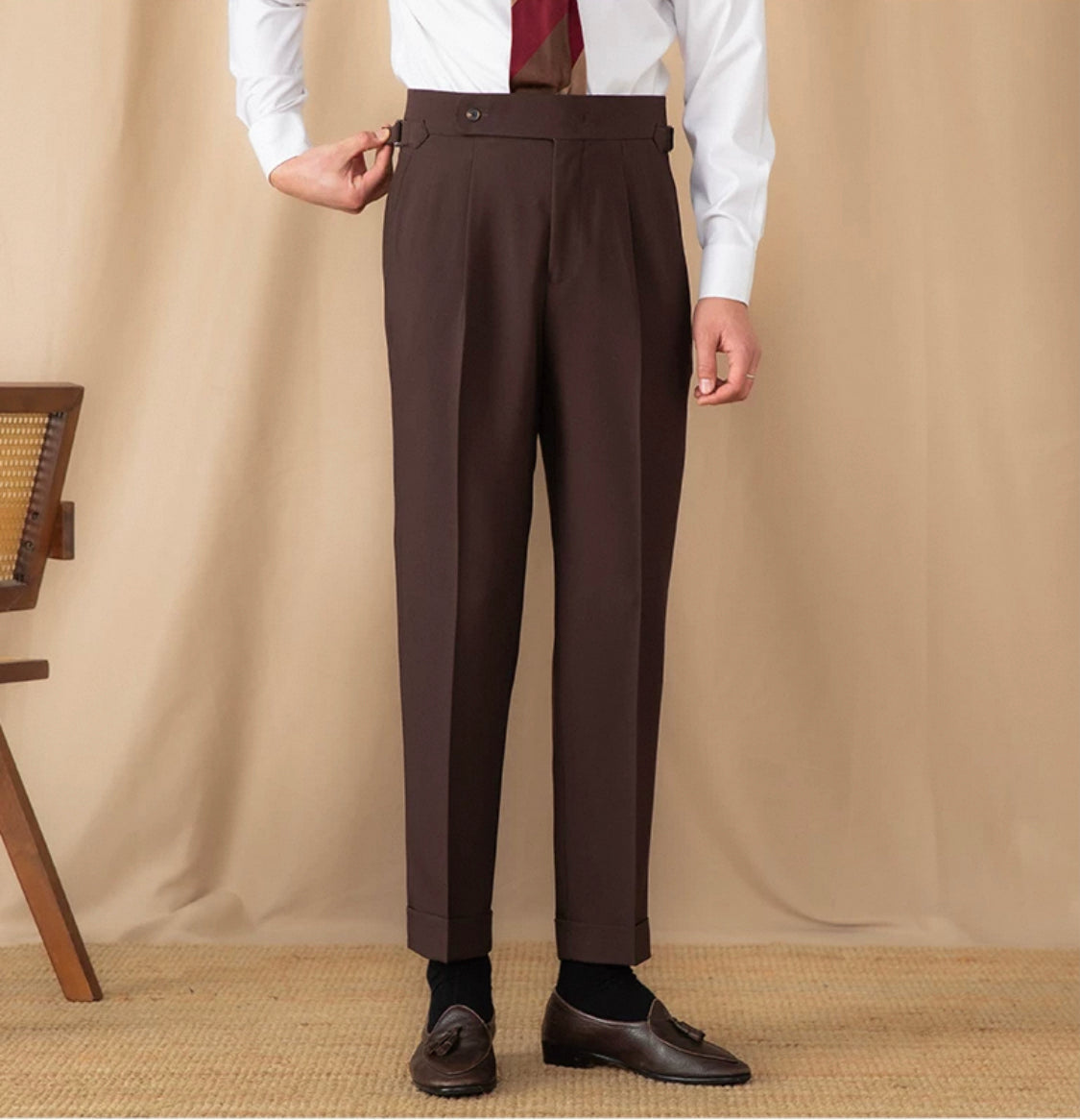 Palermo Chino
