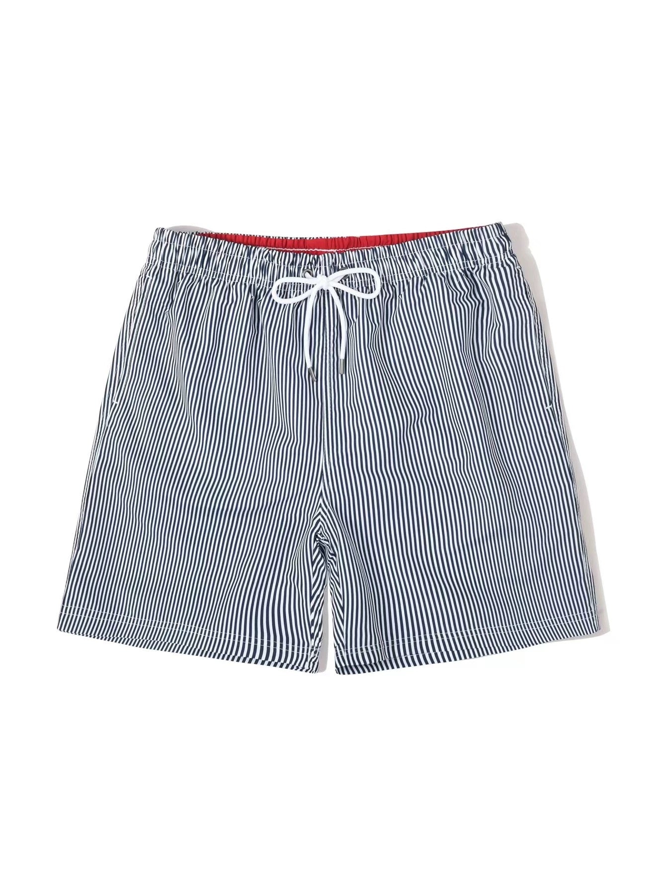 Santorini Hybrid Swim Shorts