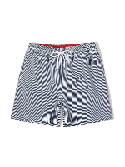 Santorini Hybrid Swim Shorts