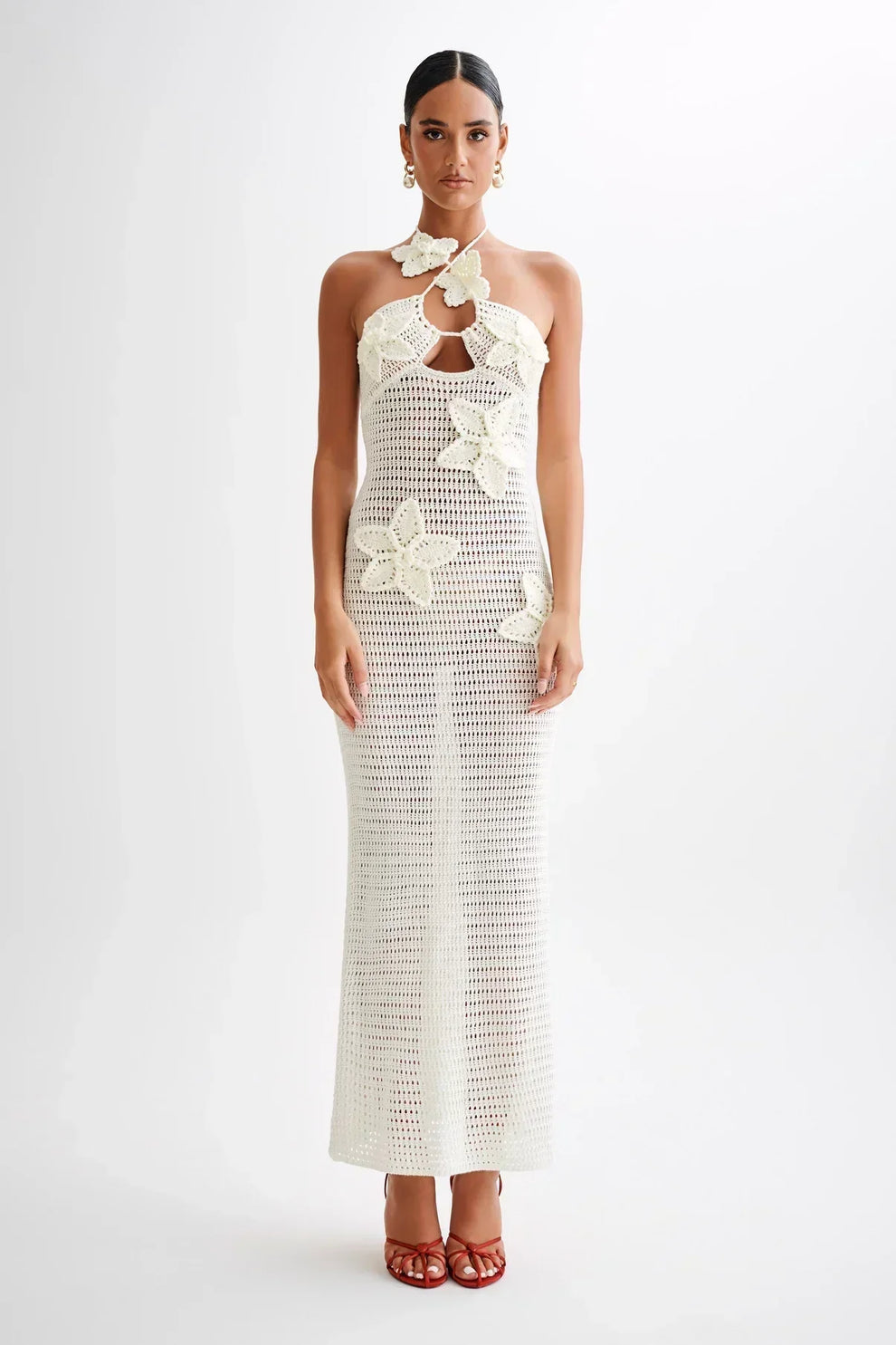 CLEREVE Summer Dress