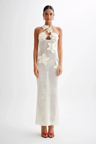 CLEREVE Summer Dress