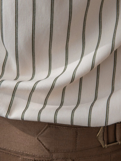 Striped Shirt