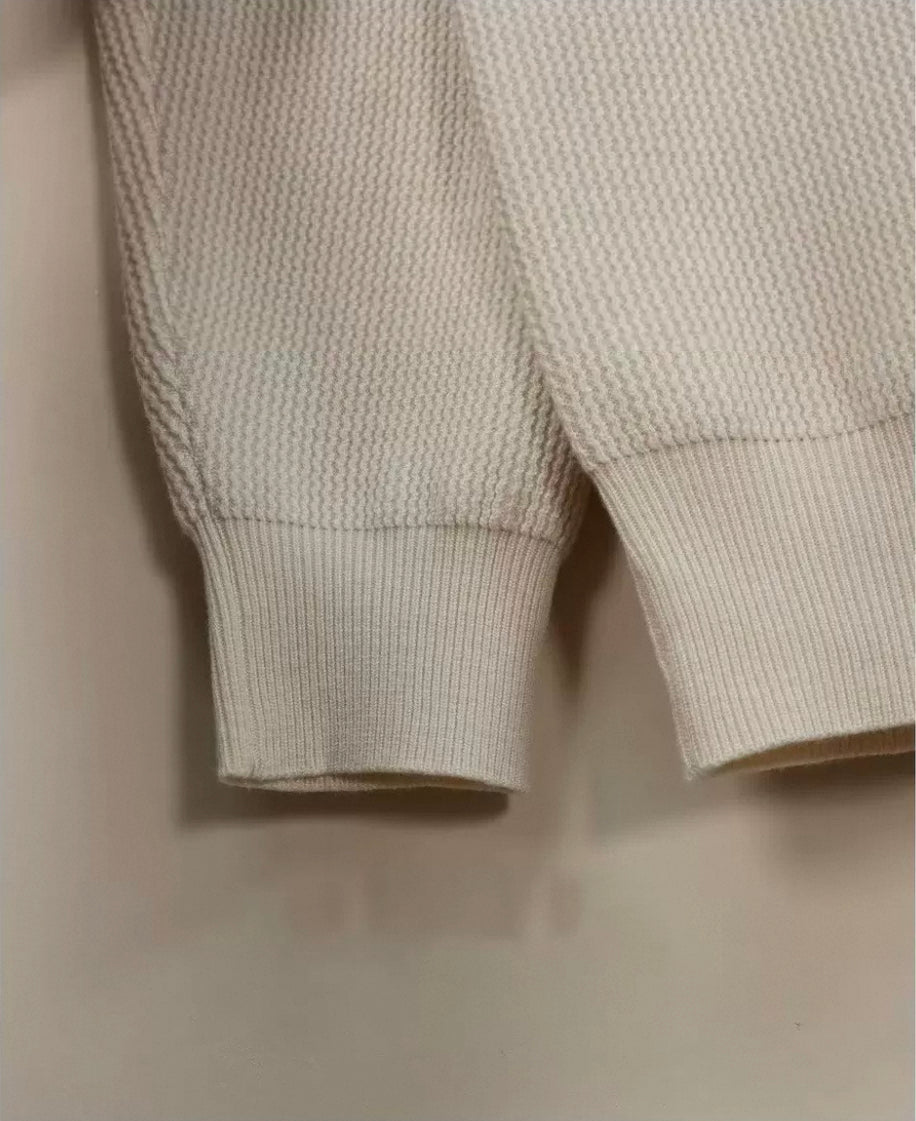 V Neck Polo