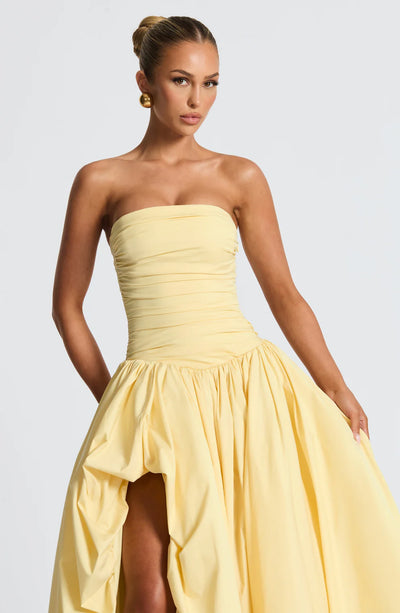 Jillian Maxi Dress