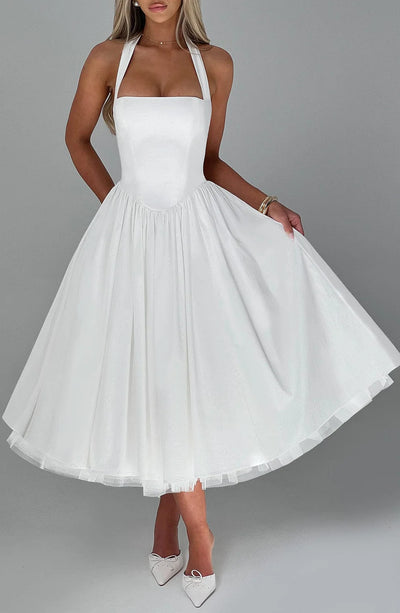 Cressida Midi Dress
