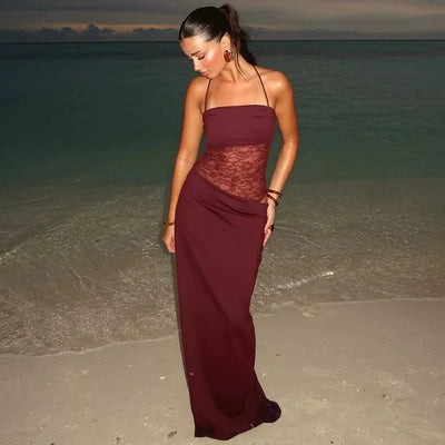 Malika Dress