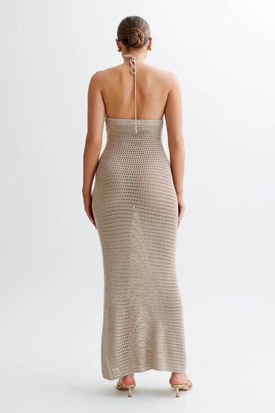 CLEREVE Summer Dress