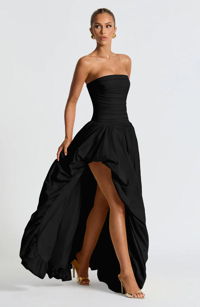 Jillian Maxi Dress