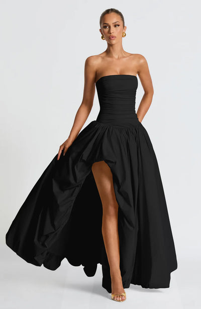 Jillian Maxi Dress