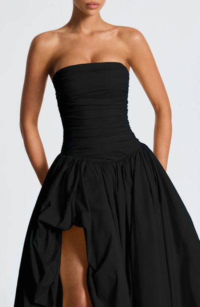 Jillian Maxi Dress