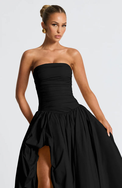 Jillian Maxi Dress
