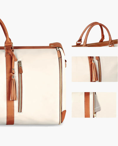 Weekender Duffle Bag