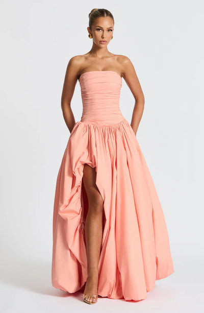 Jillian Maxi Dress