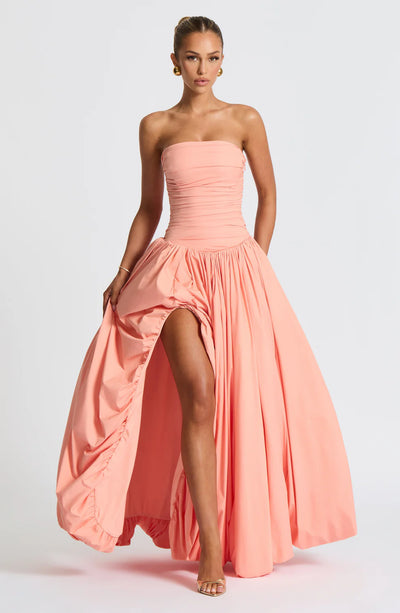 Jillian Maxi Dress