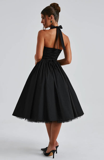 Cressida Midi Dress