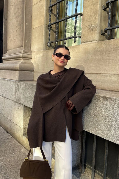 Chiara - Poncho
