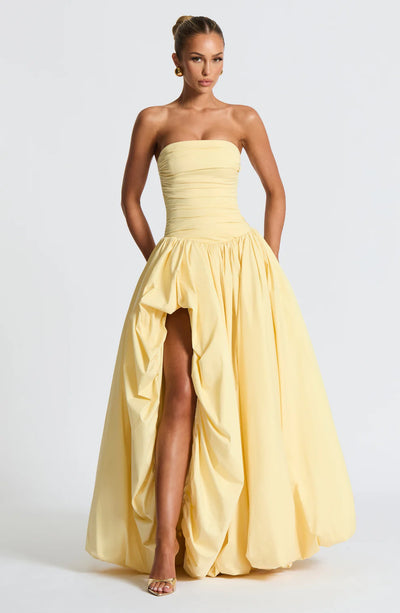 Jillian Maxi Dress