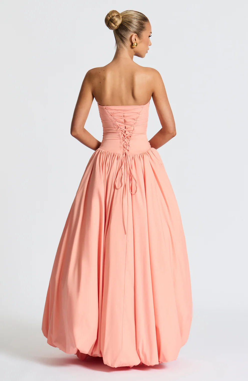 Jillian Maxi Dress