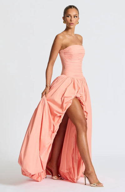 Jillian Maxi Dress