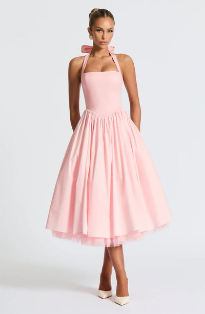 Cressida Midi Dress