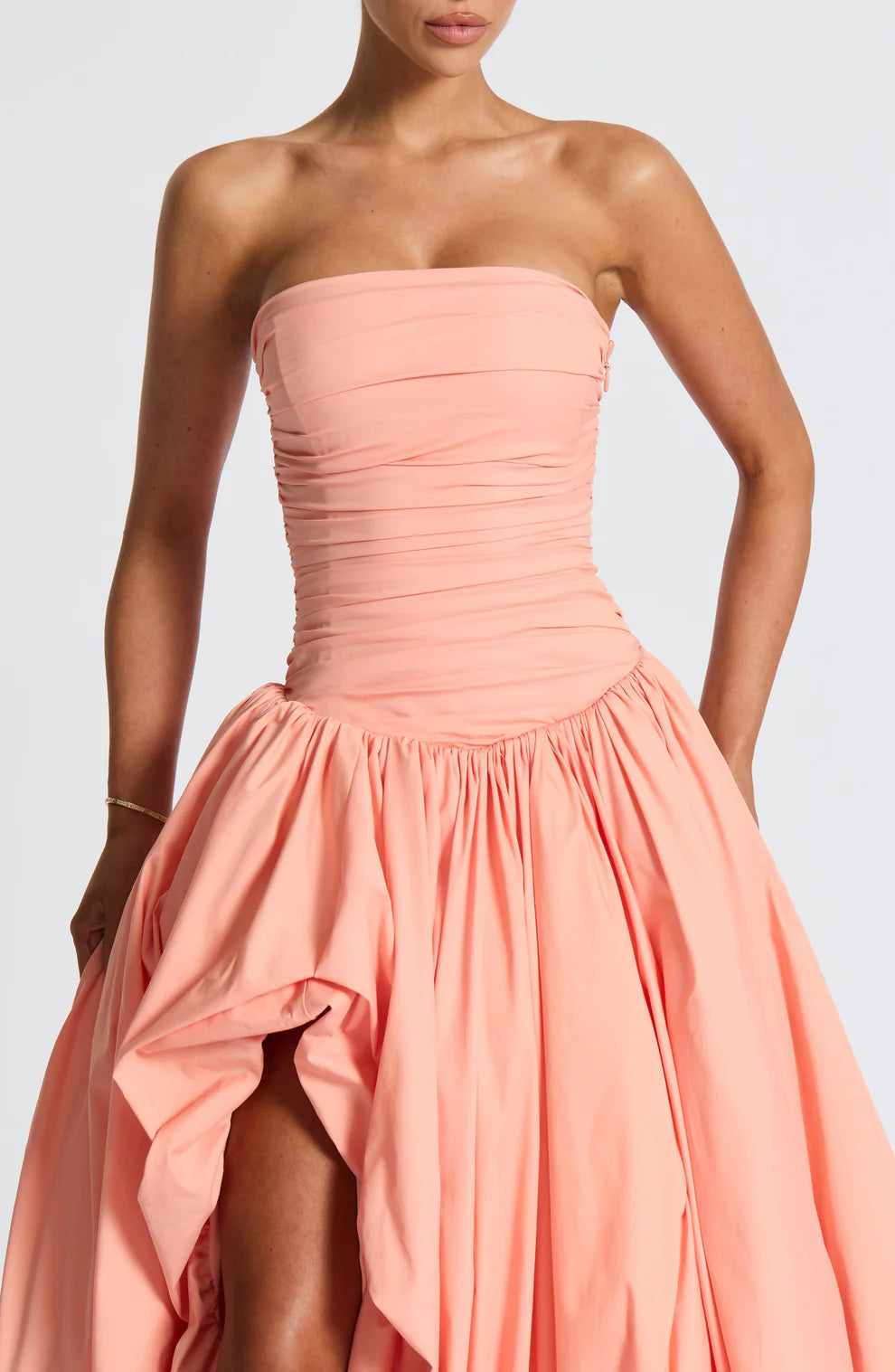 Jillian Maxi Dress