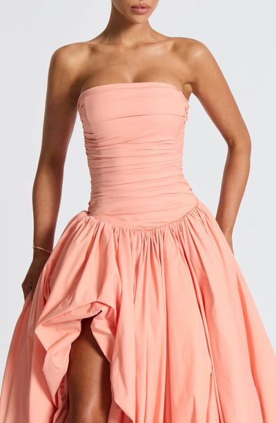 Jillian Maxi Dress