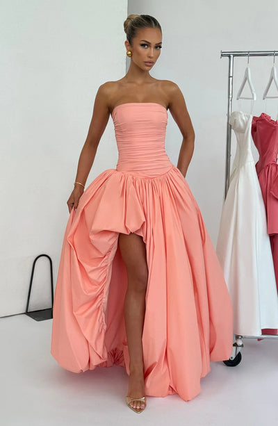 Jillian Maxi Dress