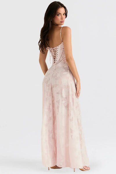 CLEREVE Elegant Dress