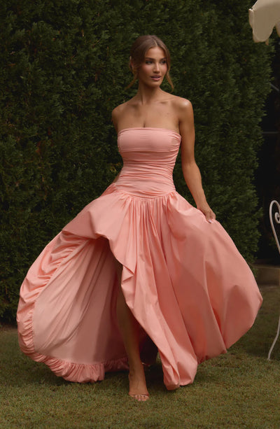 Jillian Maxi Dress