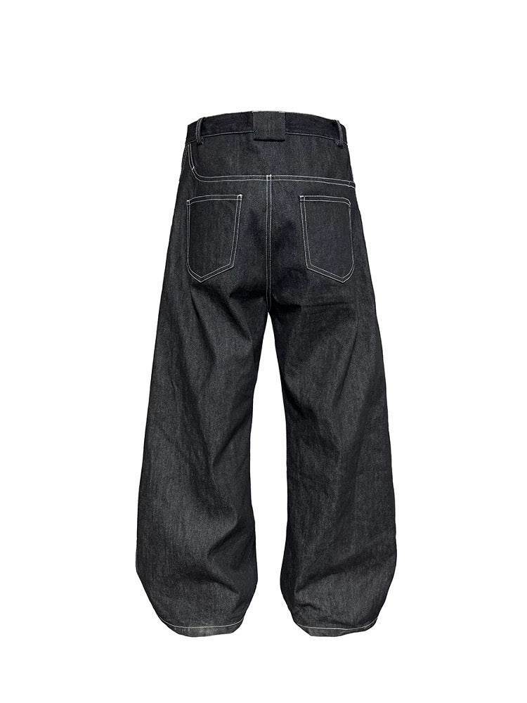 Raw Banana Denim
