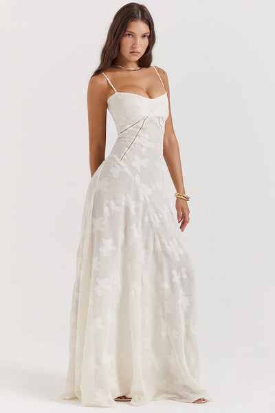 CLEREVE Elegant Dress