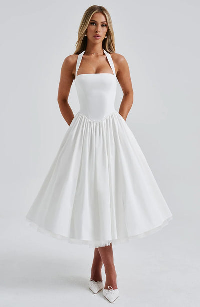 Cressida Midi Dress