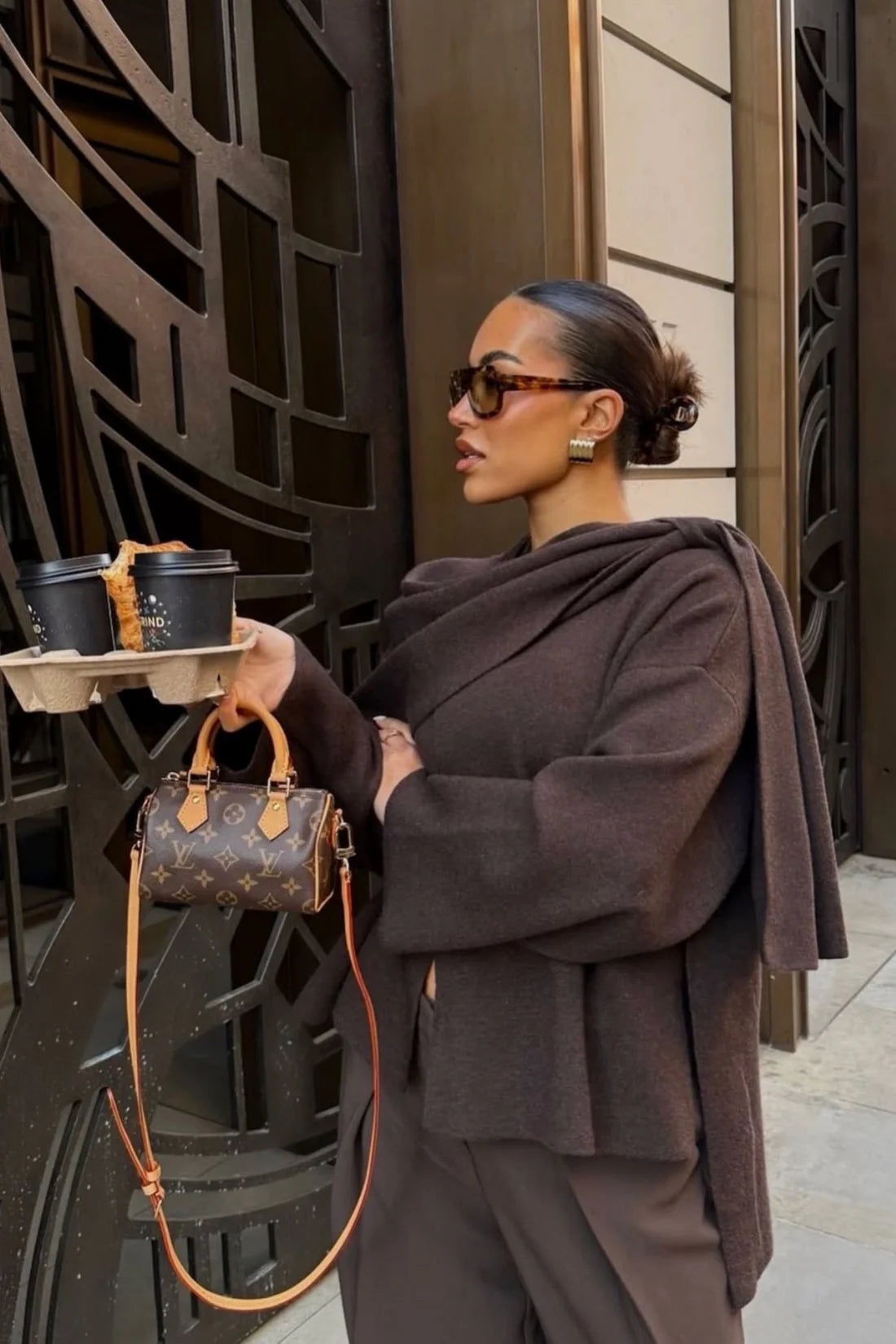 Chiara - Poncho