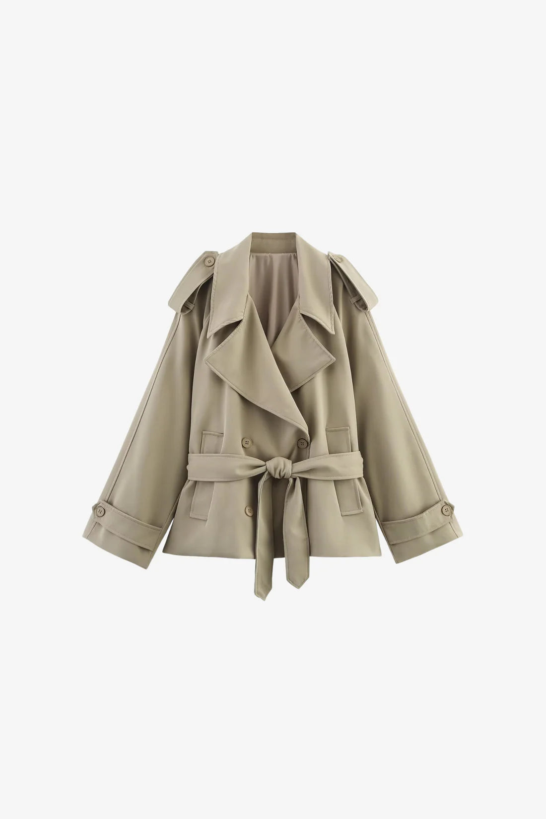 Este - Trenchcoat