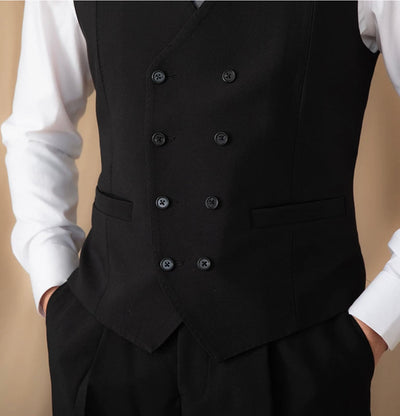 CLEREVE Gentleman Waistcoat