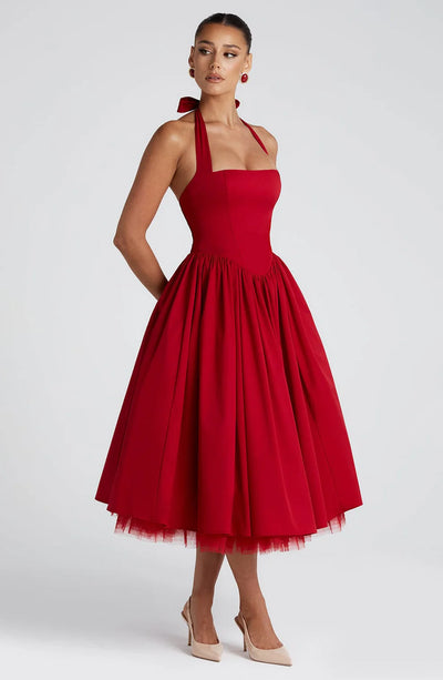 Cressida Midi Dress