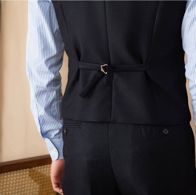 CLEREVE British High Class Waistcoat