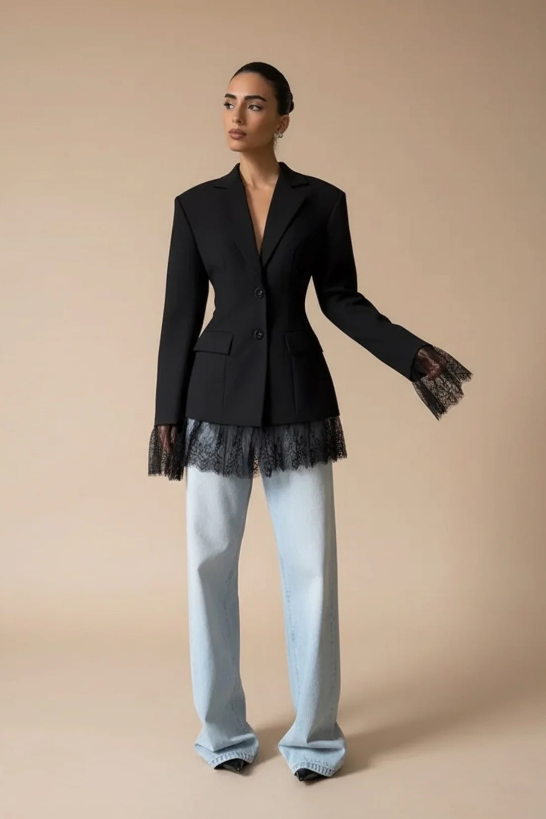 Prisca - -Blazer