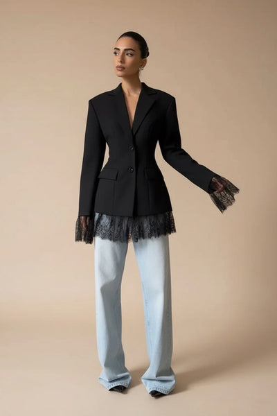 Prisca - -Blazer