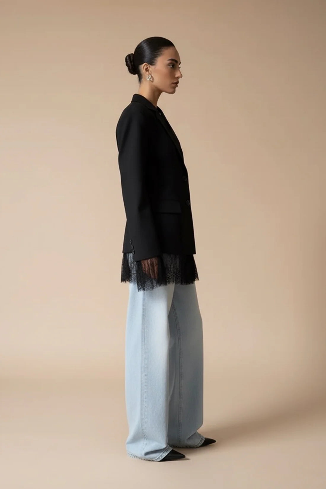 Prisca - -Blazer