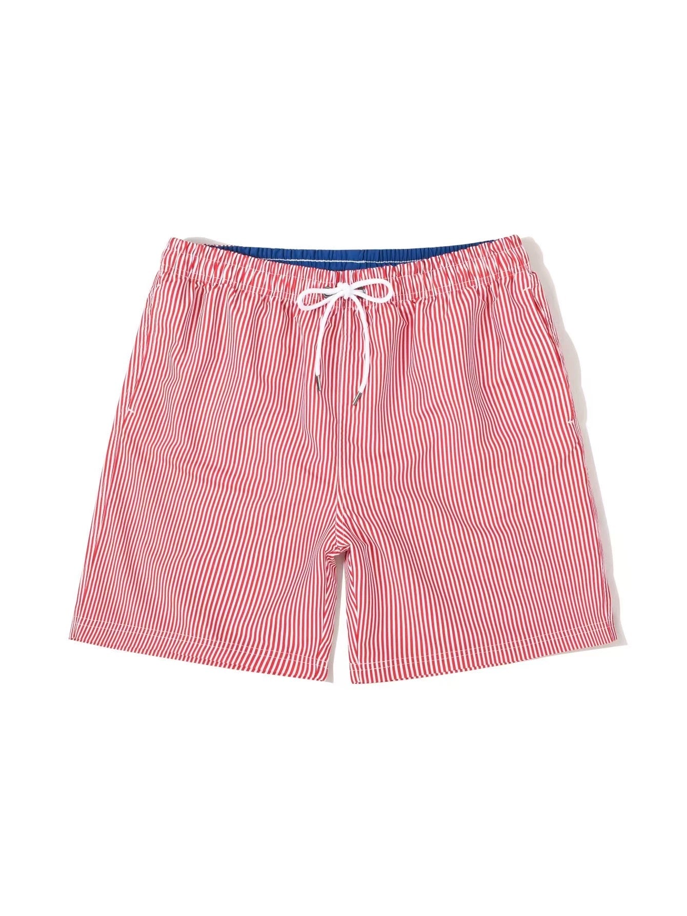 Santorini Hybrid Swim Shorts