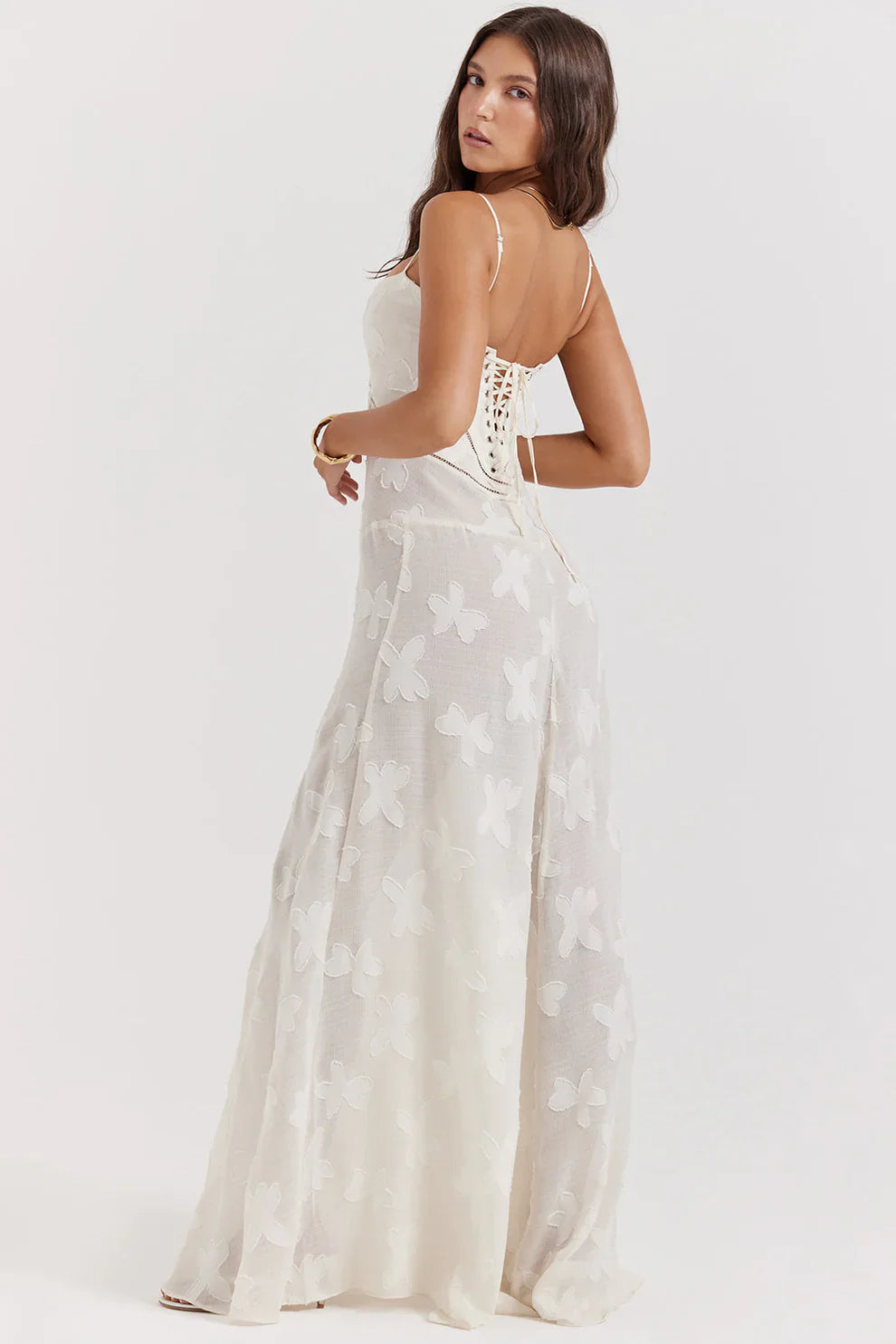 CLEREVE Elegant Dress