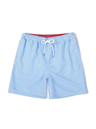 Santorini Hybrid Swim Shorts