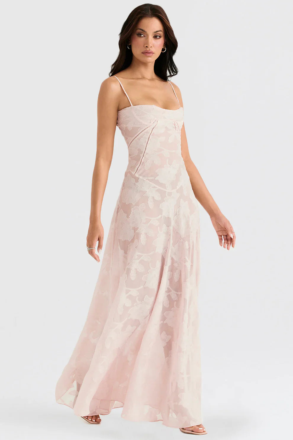 CLEREVE Elegant Dress